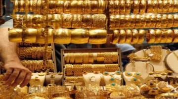 سعر الذهب اليوم الأربعاء 10 ديسمبر 2025 بين صعود وهبوط متقلب